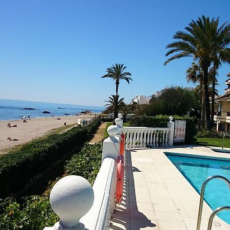 Apartamento Sol y Relax, Lubina Sol Sitio de Calahonda Exterior foto