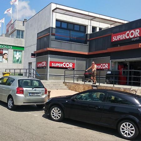 Apartamento Sol y Relax, Lubina Sol Sitio de Calahonda Exterior foto