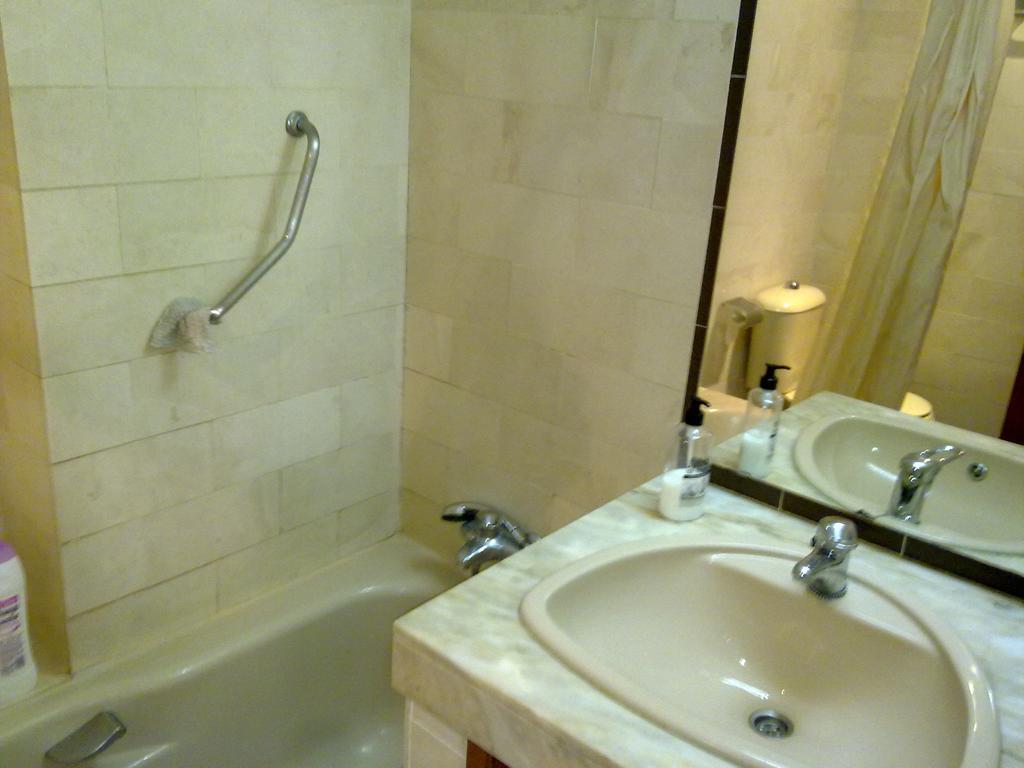 Apartamento Sol y Relax, Lubina Sol Sitio de Calahonda Exterior foto