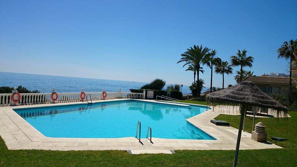 Apartamento Sol y Relax, Lubina Sol Sitio de Calahonda Exterior foto