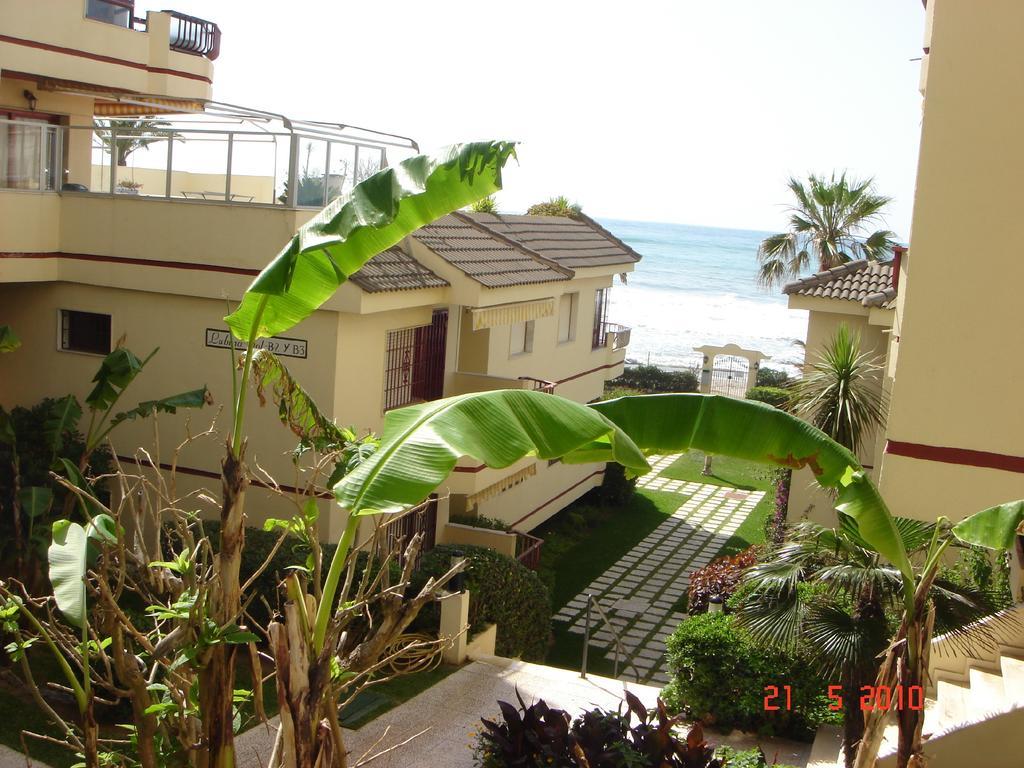 Apartamento Sol y Relax, Lubina Sol Sitio de Calahonda Exterior foto