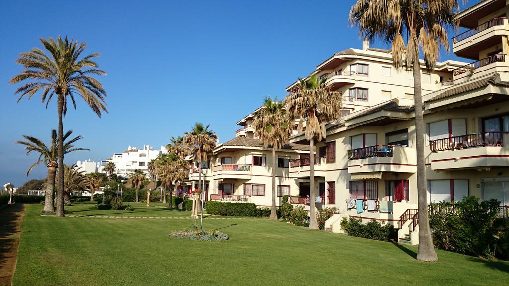 Apartamento Sol y Relax, Lubina Sol Sitio de Calahonda Exterior foto