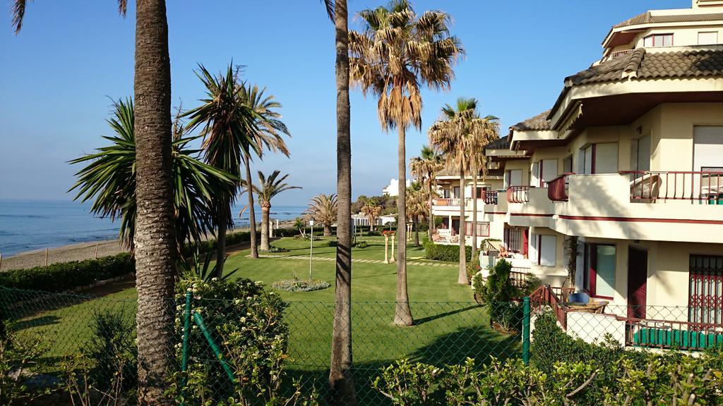 Apartamento Sol y Relax, Lubina Sol Sitio de Calahonda Exterior foto
