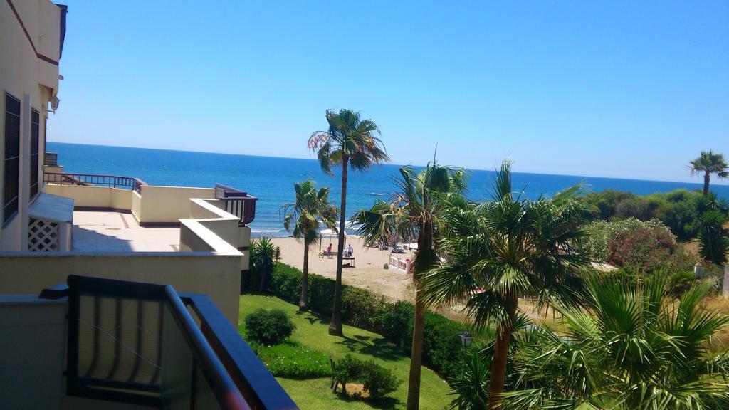 Apartamento Sol y Relax, Lubina Sol Sitio de Calahonda Exterior foto
