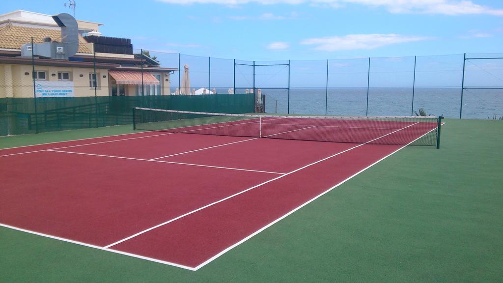 Apartamento Sol y Relax, Lubina Sol Sitio de Calahonda Exterior foto