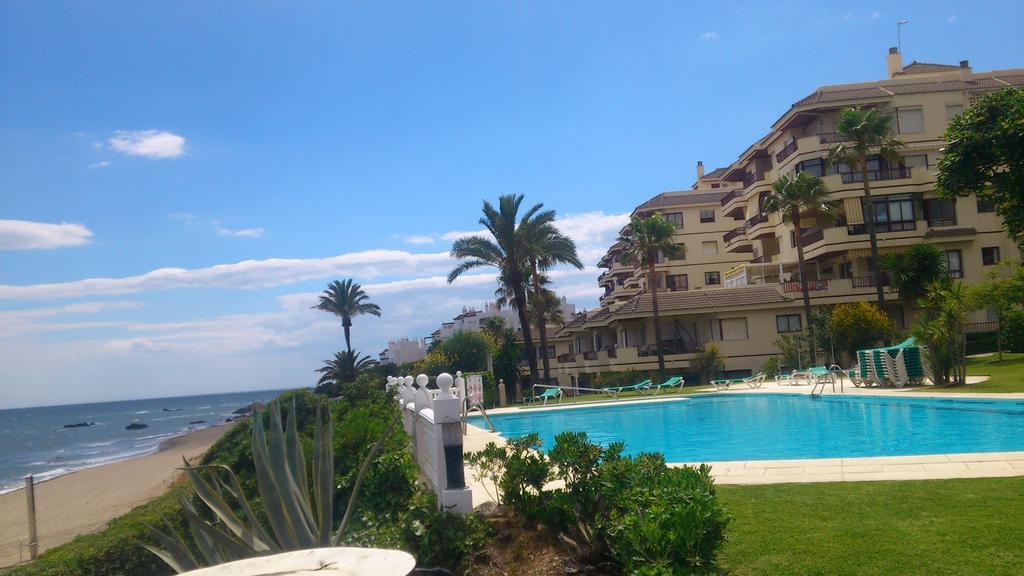 Apartamento Sol y Relax, Lubina Sol Sitio de Calahonda Exterior foto