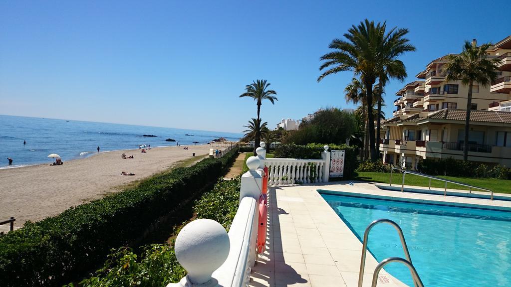 Apartamento Sol y Relax, Lubina Sol Sitio de Calahonda Exterior foto