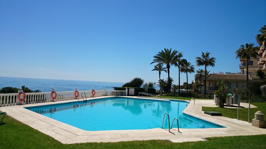 Apartamento Sol y Relax, Lubina Sol Sitio de Calahonda Exterior foto