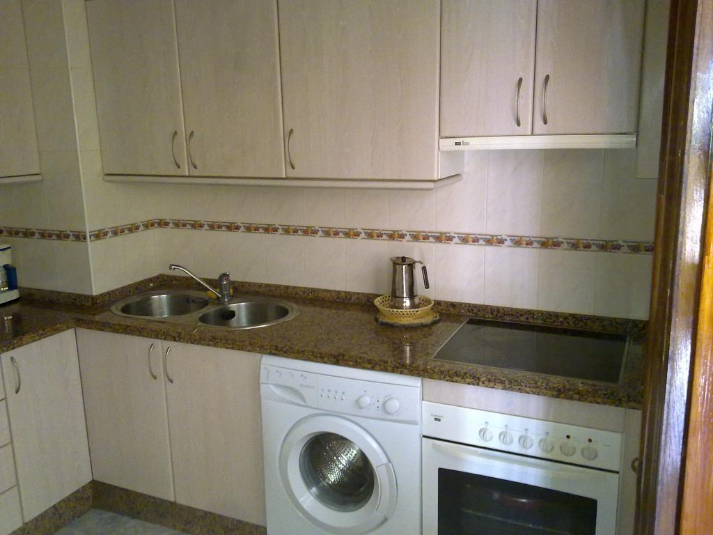 Apartamento Sol y Relax, Lubina Sol Sitio de Calahonda Exterior foto