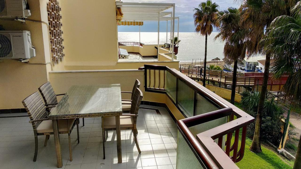 Apartamento Sol y Relax, Lubina Sol Sitio de Calahonda Exterior foto
