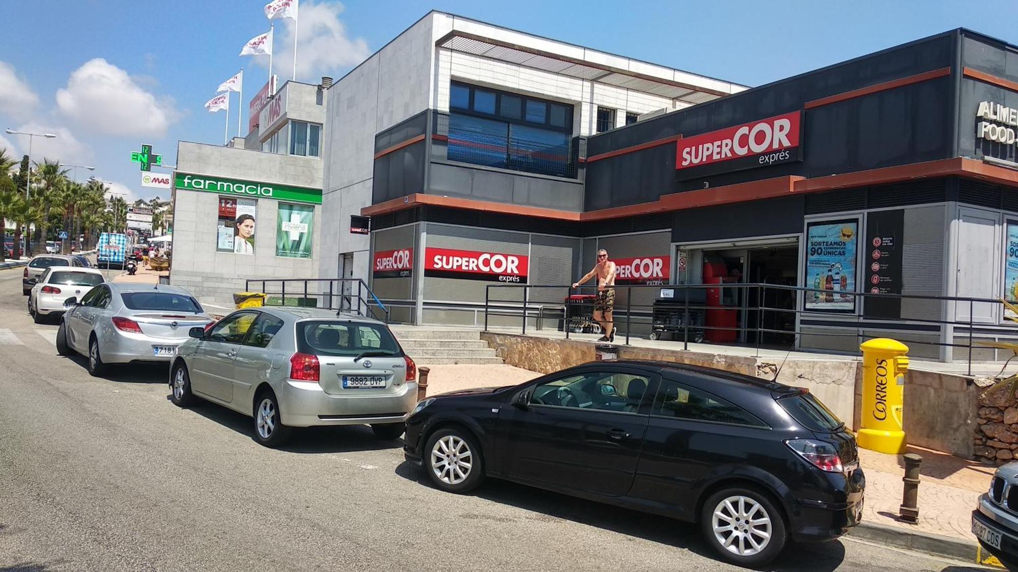 Apartamento Sol y Relax, Lubina Sol Sitio de Calahonda Exterior foto
