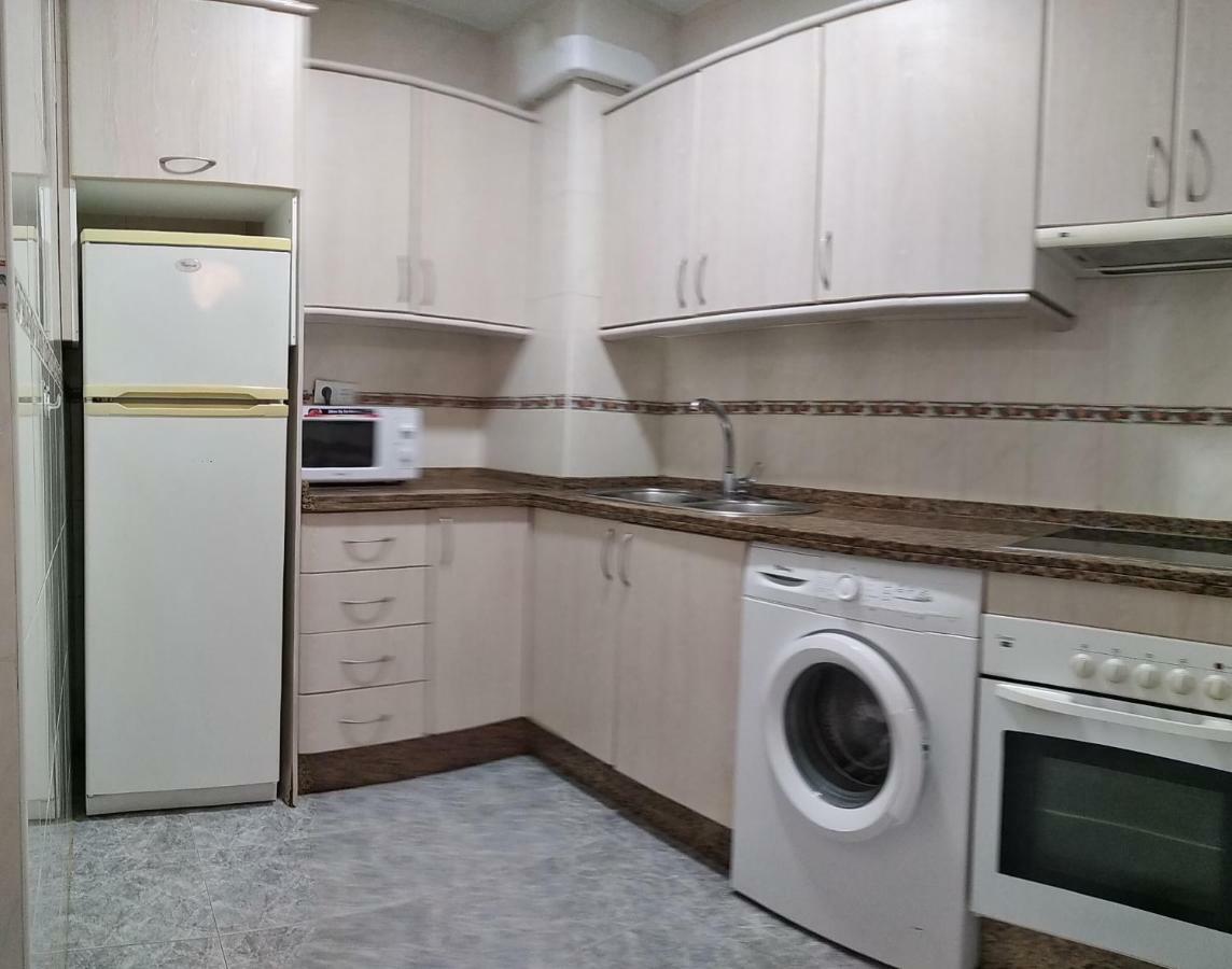 Apartamento Sol y Relax, Lubina Sol Sitio de Calahonda Exterior foto
