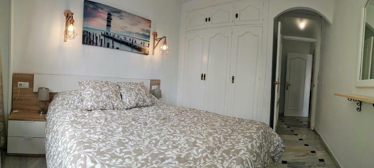 Apartamento Sol y Relax, Lubina Sol Sitio de Calahonda Exterior foto