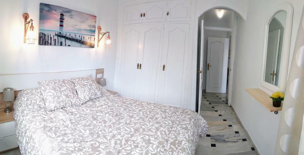 Apartamento Sol y Relax, Lubina Sol Sitio de Calahonda Exterior foto